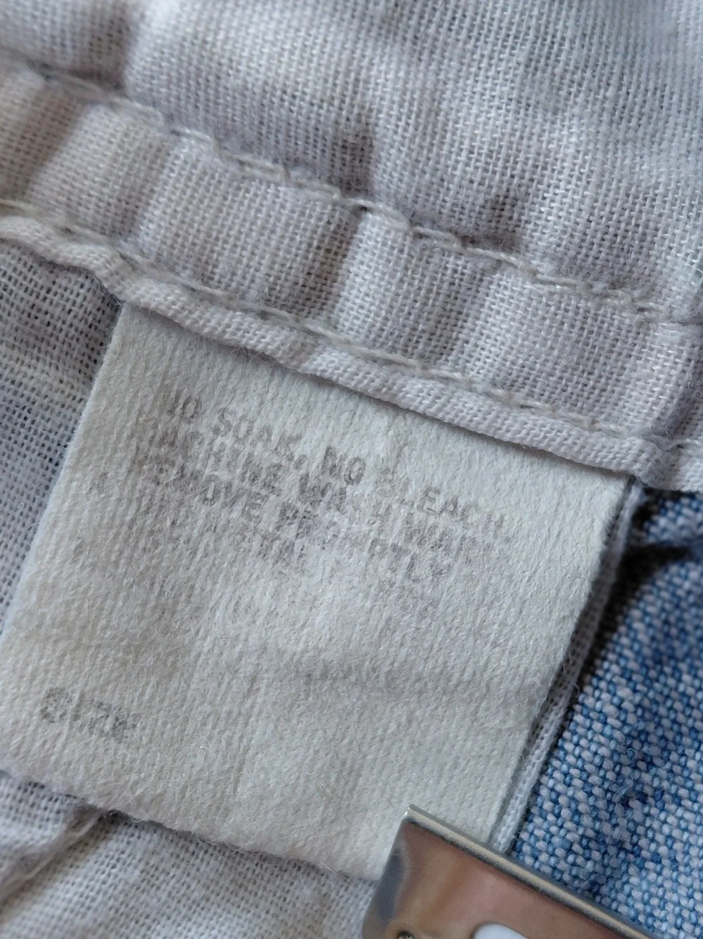 OshKosh B'gosh Kids Light Blue Denim Short Overalls